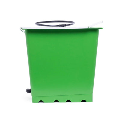 Green Man Combi Single Pot System - hydroponics