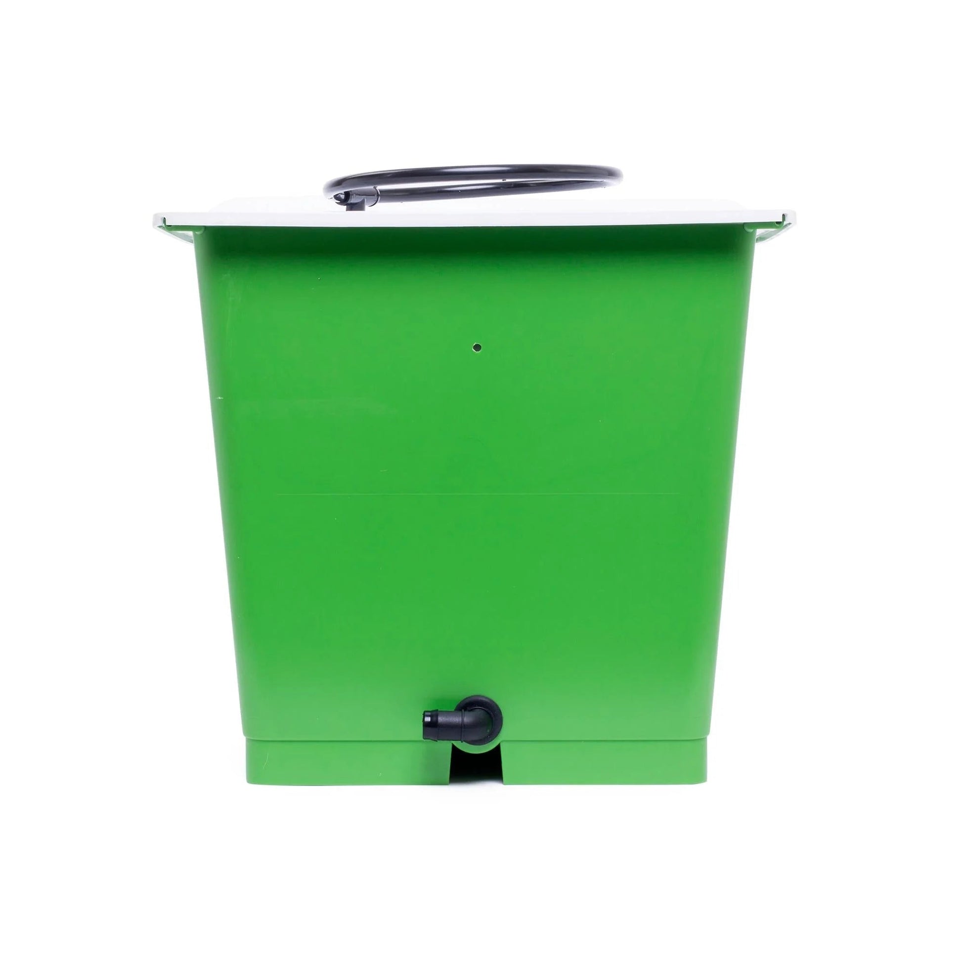 Green Man Combi Single Pot System - hydroponics