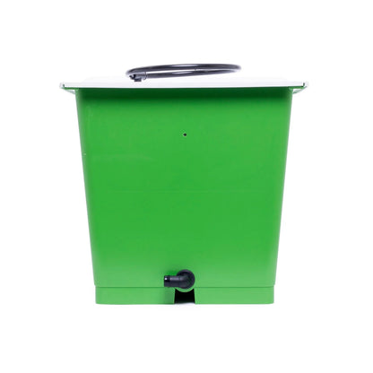 Green Man Combi Single Pot System - hydroponics