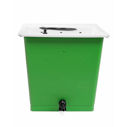 Green Man Combi System 2 POT - hydroponics