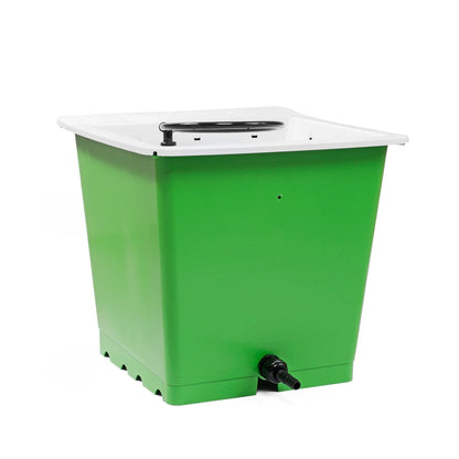 Green Man Combi System 2 POT - hydroponics