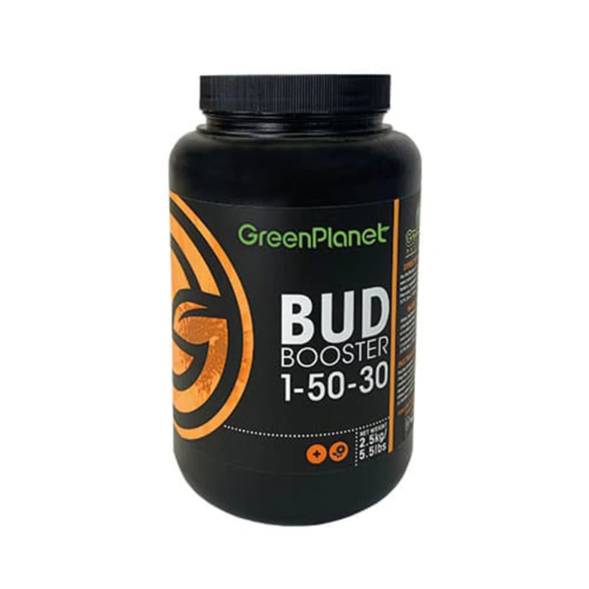 Green Planet Bud Booster - hydroponics