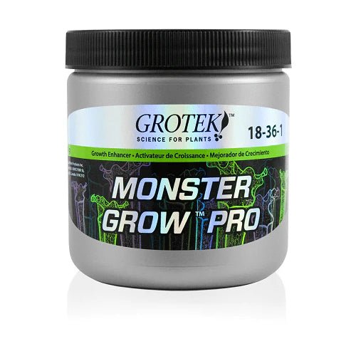 Grotek - Monster Grow Pro - hydroponics