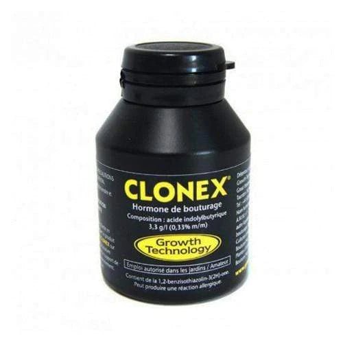 Growth Technology - Clonex Gel 50ml - hydroponics