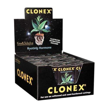 Growth Technology - Clonex Gel 50ml - hydroponics