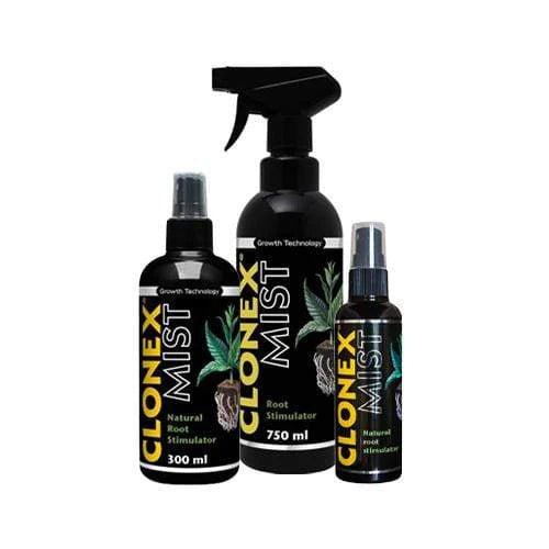 Growth Technology Clonex MIST - hydroponics