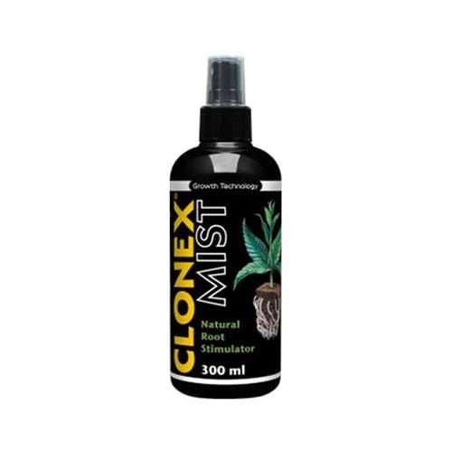 Growth Technology Clonex MIST - hydroponics