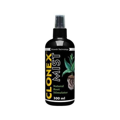 Growth Technology Clonex MIST - hydroponics