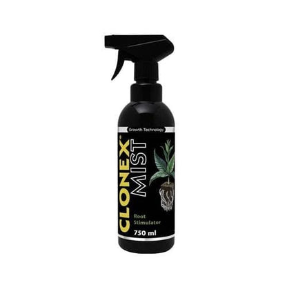 Growth Technology Clonex MIST - hydroponics