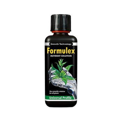 Growth Technology Formulex - hydroponics