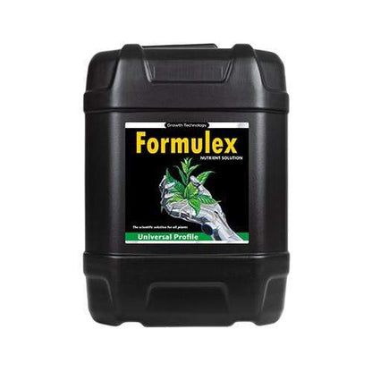 Growth Technology Formulex - hydroponics