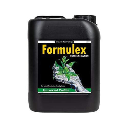 Growth Technology Formulex - hydroponics