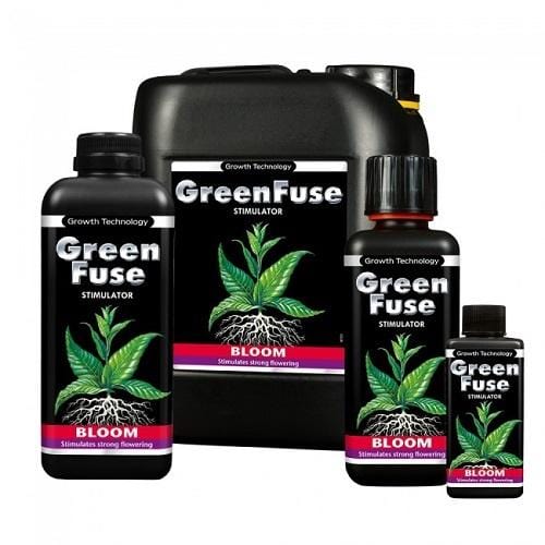 Growth Technology GreenFuse Bloom - hydroponics