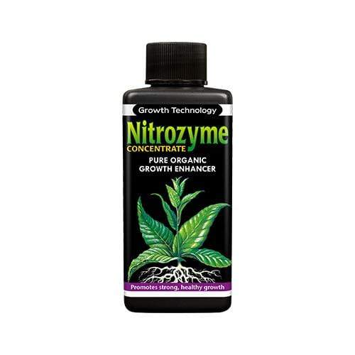 Growth Technology Nitrozyme - hydroponics