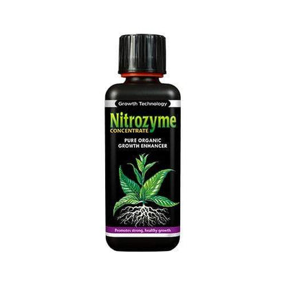 Growth Technology Nitrozyme - hydroponics