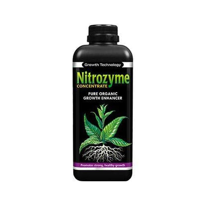 Growth Technology Nitrozyme - hydroponics