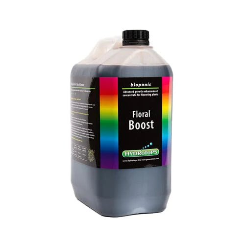 Hydrotops Floral Boost - hydroponics