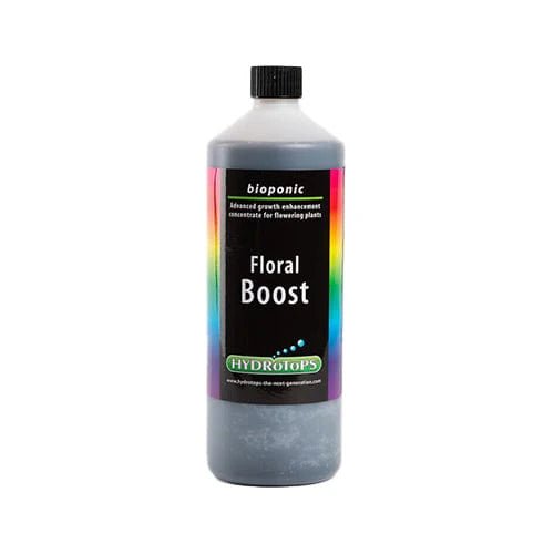 Hydrotops Floral Boost - hydroponics