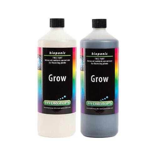 Hydrotops Hydro Grow A&B - hydroponics