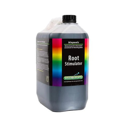 Hydrotops Root Stimulator - hydroponics