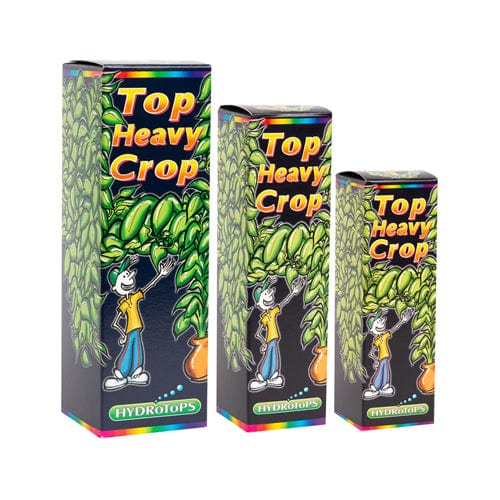 Hydrotops Top Heavy Crop - hydroponics