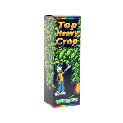 Hydrotops Top Heavy Crop - hydroponics