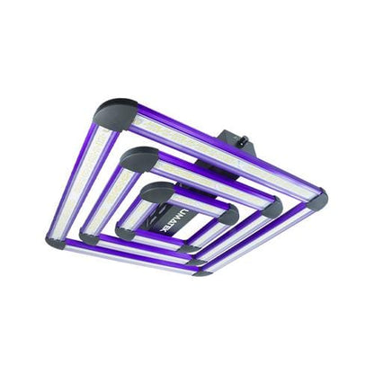 Lumatek Attis LED - hydroponics