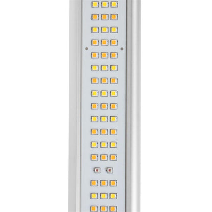 LUMii BLACK 720W LED 6 Bar Fixture - hydroponics