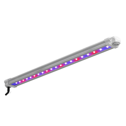 LUMII BLACK BAR 30W UV/FR LED - hydroponics