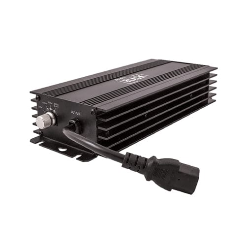 LUMii BLACK Digital Ballast 600W - hydroponics