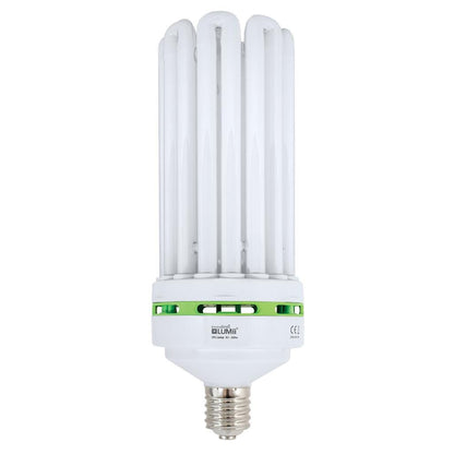 LUMii CFL Grow Lamps - hydroponics