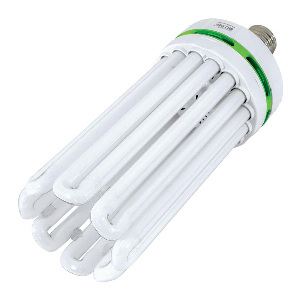 LUMii CFL Grow Lamps - hydroponics