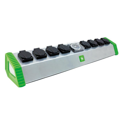 LUMii Contactor Timer - hydroponics