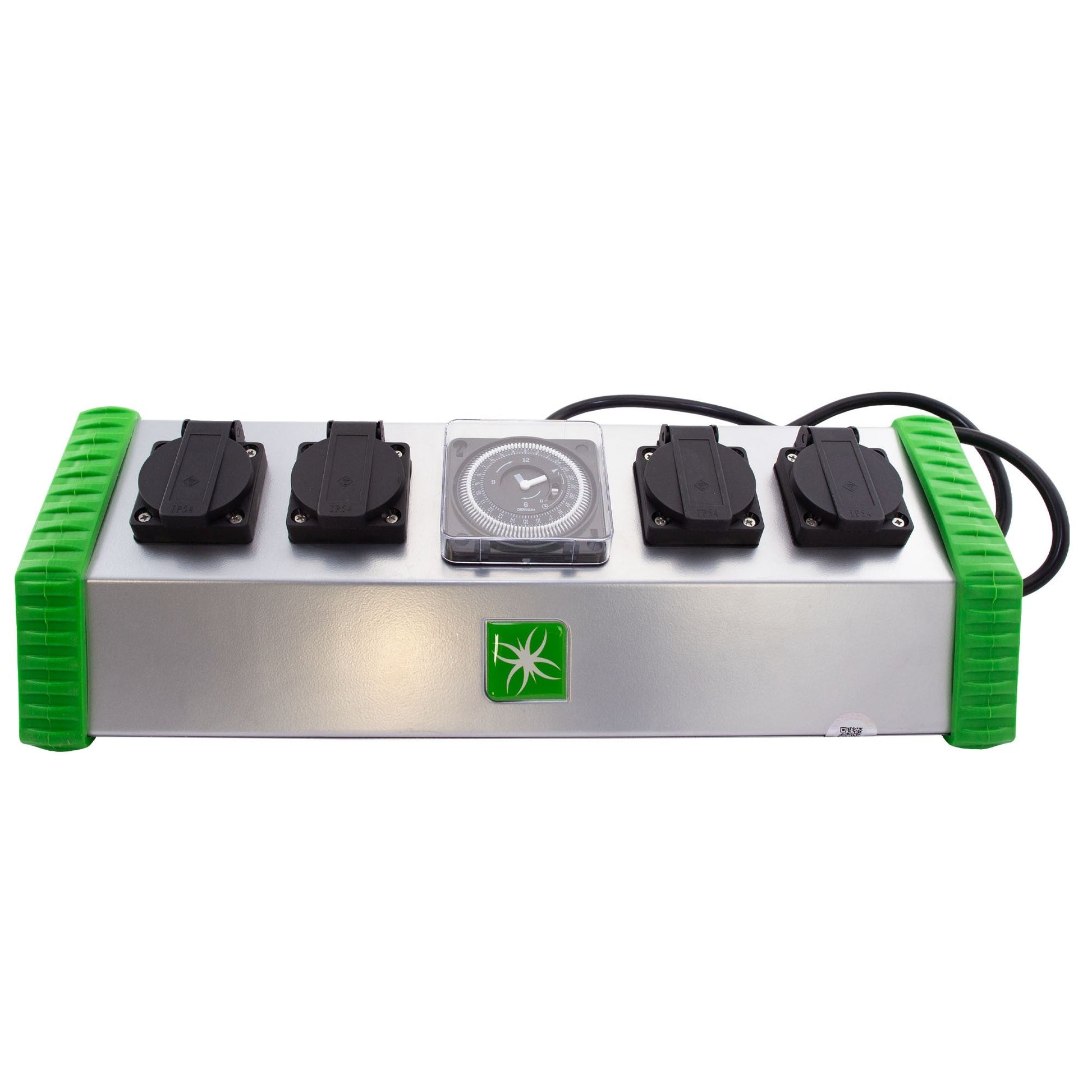 LUMii Contactor Timer - hydroponics