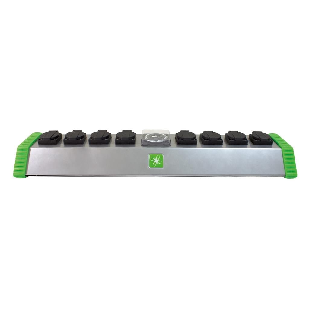 LUMii Contactor Timer - hydroponics