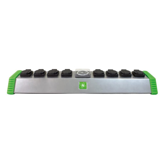 LUMii Contactor Timer - hydroponics