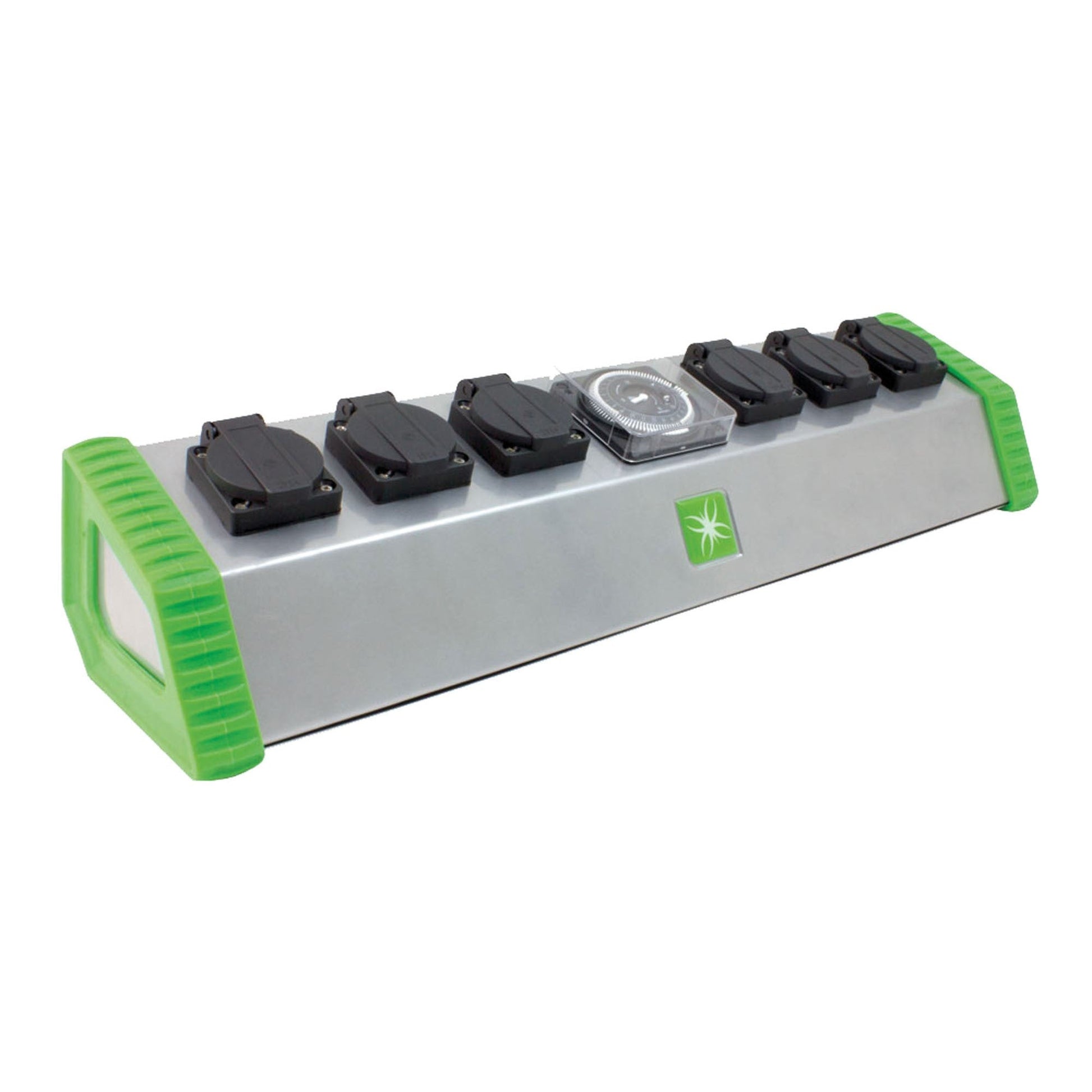 LUMii Contactor Timer - hydroponics