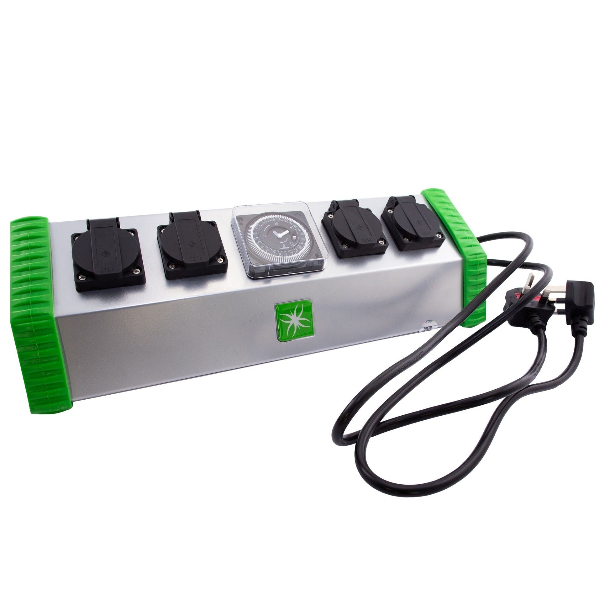 LUMii Contactor Timer - hydroponics