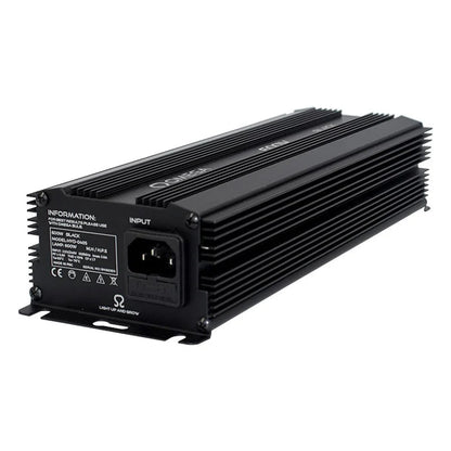 Omega 600W Digital Dimmable Ballast - hydroponics