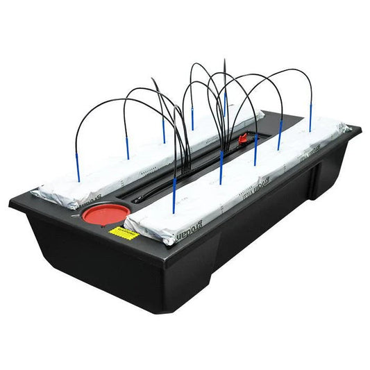 Origin (wilma) Duo Slab System - hydroponics