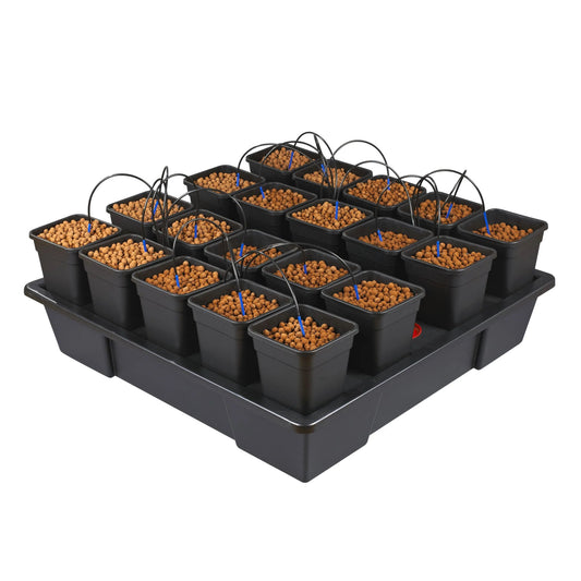 Origin (Wilma) XXL 20 Pot System - hydroponics