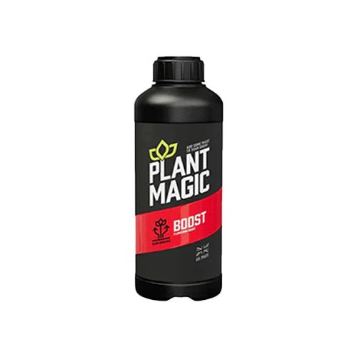 Plant Magic Boost - hydroponics