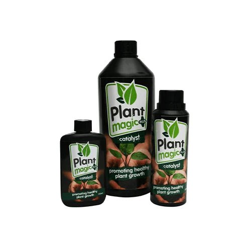 Plant Magic Catalyst - hydroponics