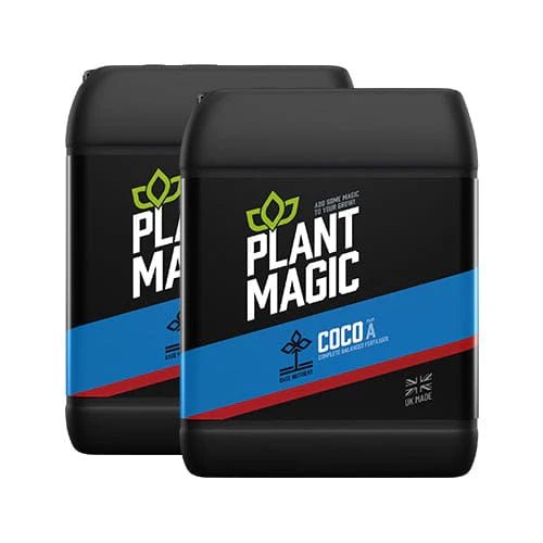 Plant Magic Coco A&B - hydroponics