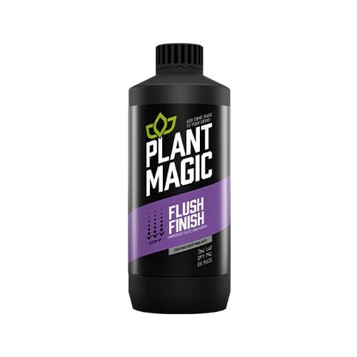 Plant Magic Flush Finish - hydroponics