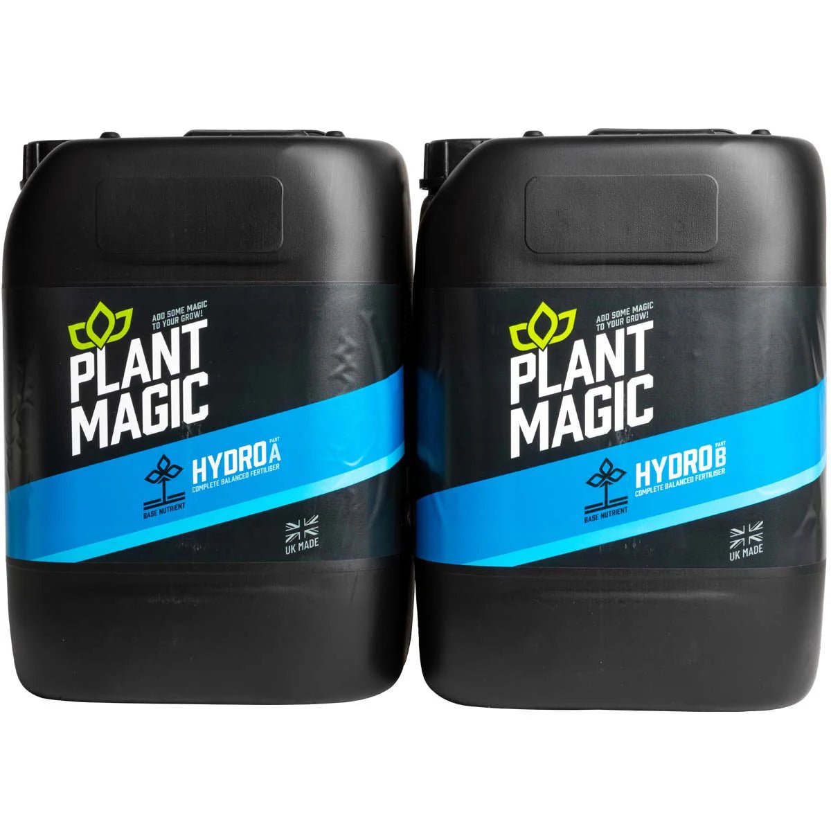 Plant Magic Hydro Bloom A & B - hydroponics