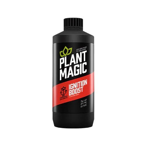 Plant Magic Ignition - hydroponics