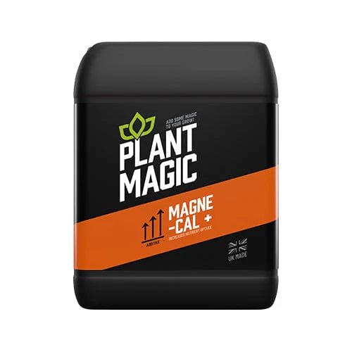 Plant Magic Magne Cal+ - hydroponics