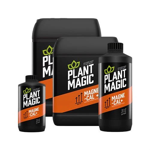 Plant Magic Magne Cal+ - hydroponics