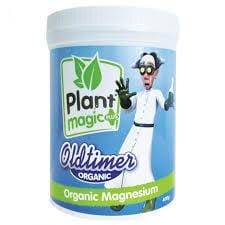 PLANT MAGIC OLD TIMER MAGNESIUM+ 400g - hydroponics